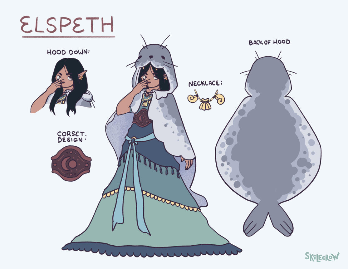 Elspeth