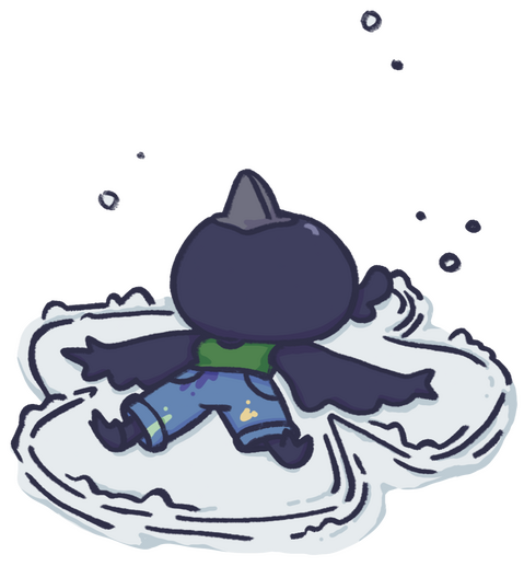 Snow Angel
